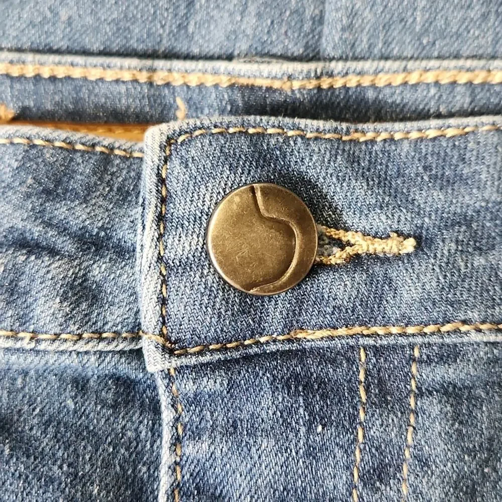 Joes Jeans medium wash